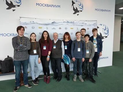 Москвариум скидки студентам