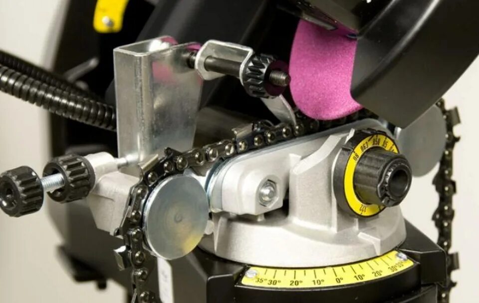 Профессиональная заточка цепей бензопил. Профессиональная заточка цепей бензопил. Станок для заточки пильных цепей штиль. Профессиональная заточка цепей бензопил. Станок для заточки цепей ks 200-1.