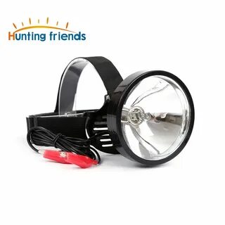 Head light