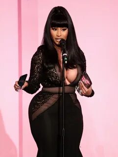 Nicki minaj x