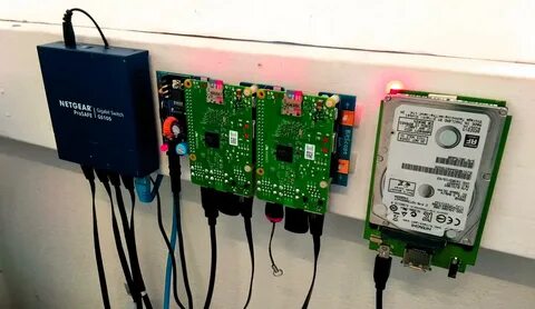 Devhome pi что это