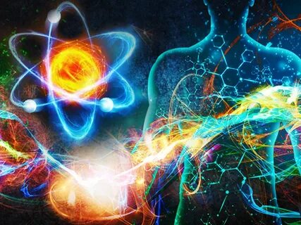 Human energy