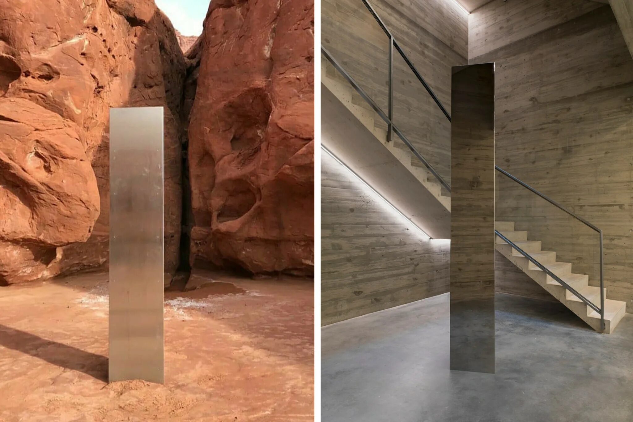 Lua monolith