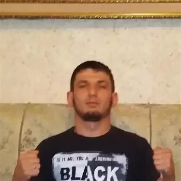 сулейман юсупов