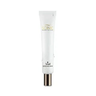 Snail eye cream