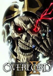 Overlord edition