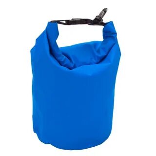 Blue bag