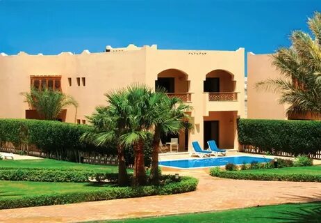 Continental hurghada resort ex