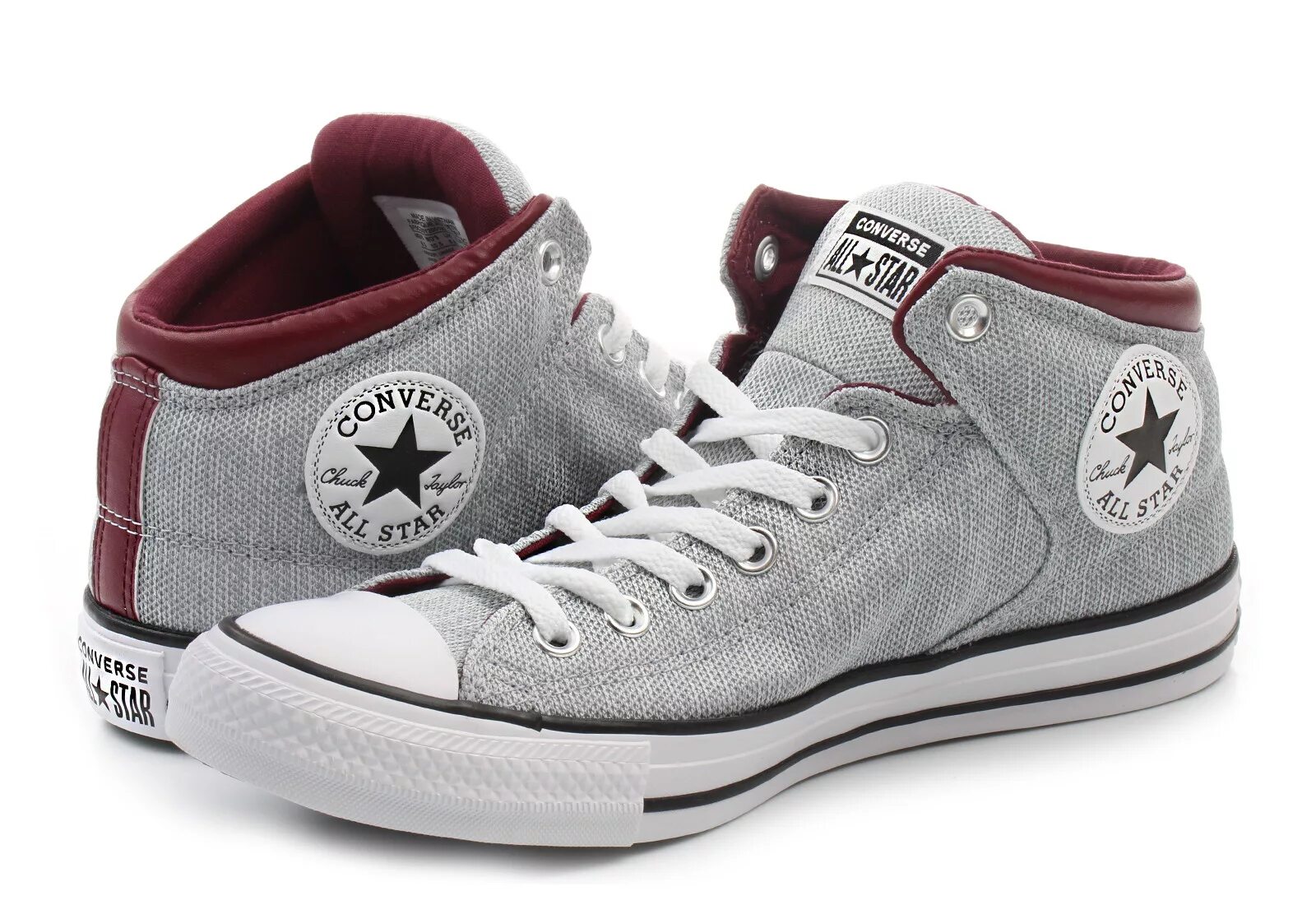 High star ru. Конверсы Chuck Taylor all Star High. Converse Chuck Taylor all Star High Street. Converse Chuck Taylor High Street. Кеды Converse Chuck Taylor all Star Street.