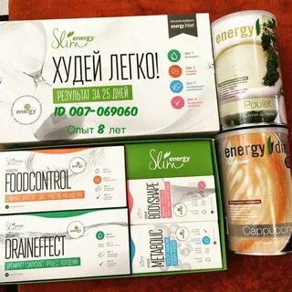 Отзывы продукции похудения