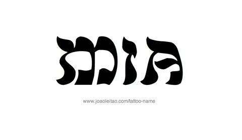 Миана имя