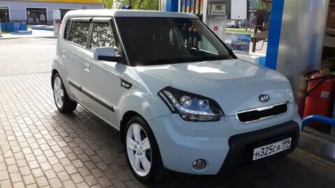 Соул 1.7 8