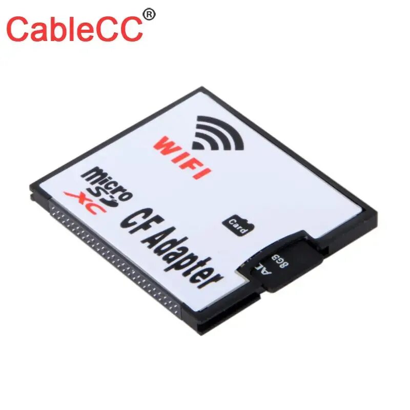 Cf adapter