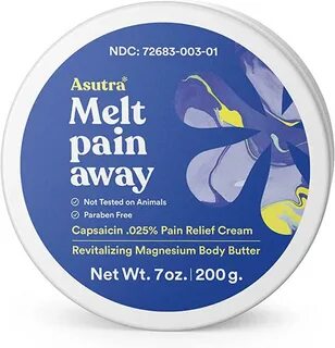 Pain away