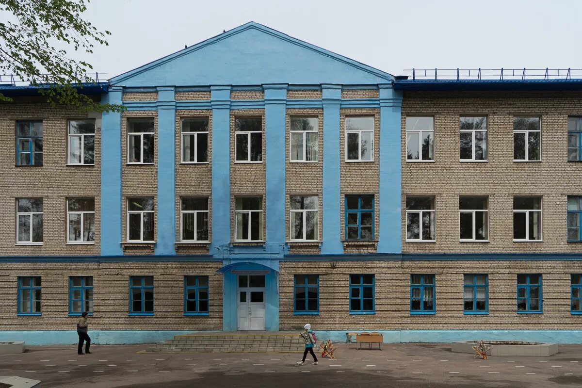 Мачулищи. Один из легендарных секретных бункеров эпохи Советского Союза : safani