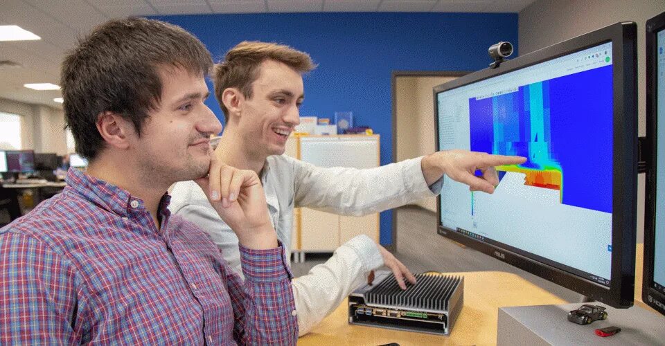 Software engineer simulator