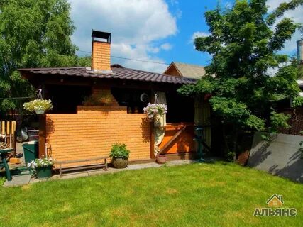 Мангальные беседки новосибирск