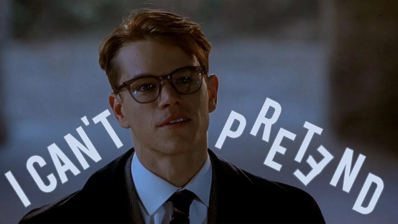 Can t pretend speed up