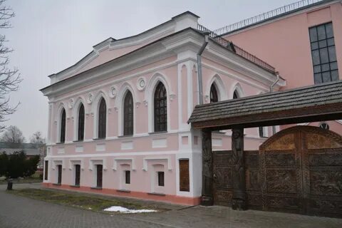 Ветковский музей старообрядчества и белорусских