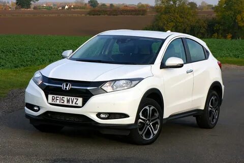 Hr v обзор