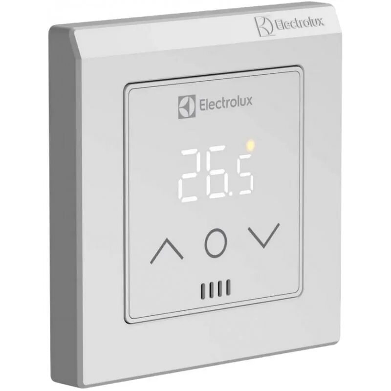 Термостат electrolux. ETV-16w терморегулятор Electrolux. Терморегулятор Electrolux ETL-16w. Терморегулятор ЕТВ-16. Терморегулятор для теплого пола Электролюкс ETV 16.