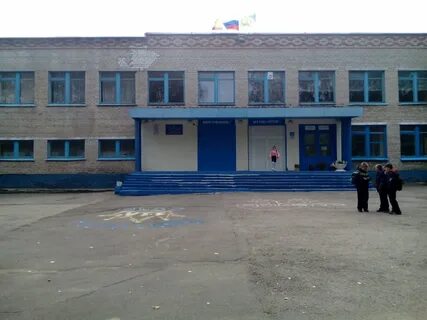 Сош 8 новочебоксарск