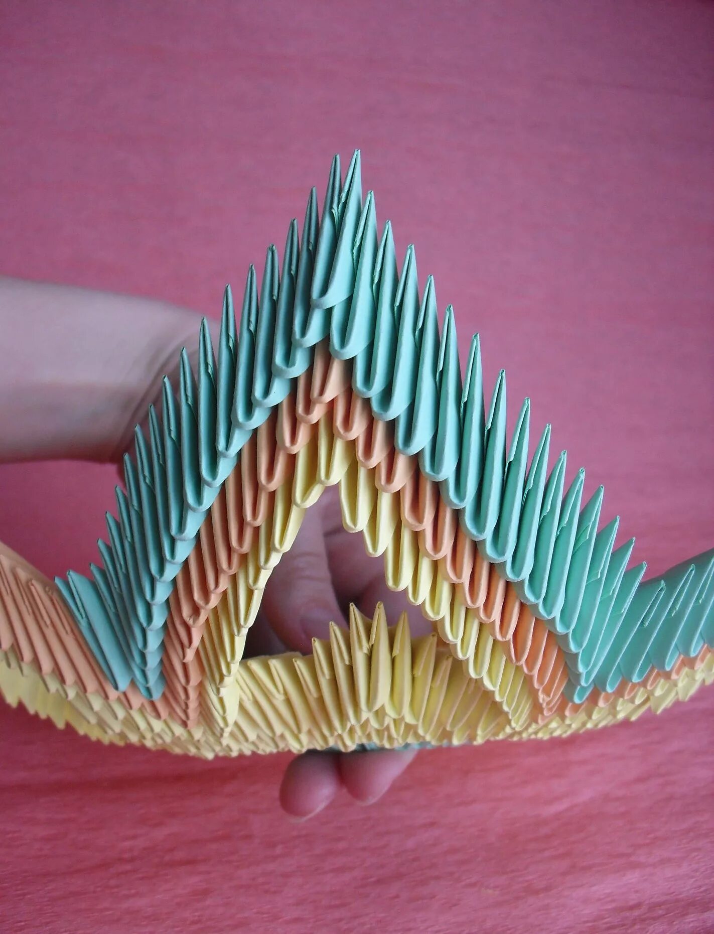 Сделать модуль своими руками. Поделки из модулей. Модульное оригами. Оригами из треугольников. Оригами из модулей.