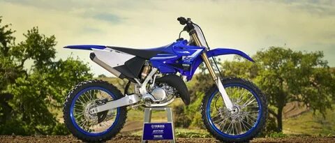 Ямаха уз 125