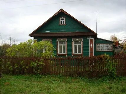 Недвижимость шаховская московская область