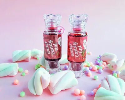 Candy water
