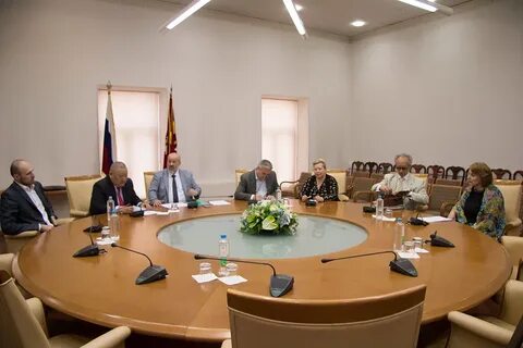 Правление организации