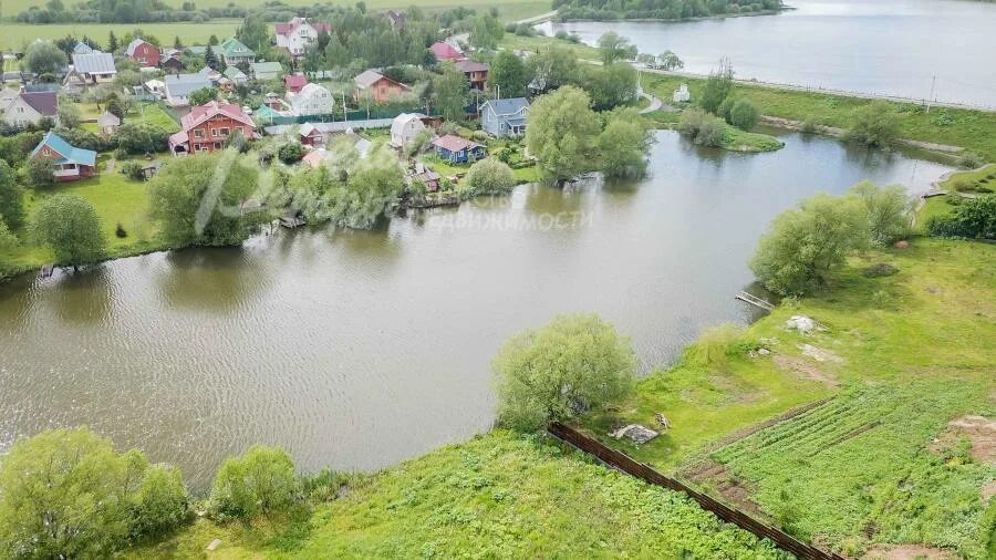 Загородный &#127968; дом 700 м&#178; в поселке Никольские озера на Калужском шос