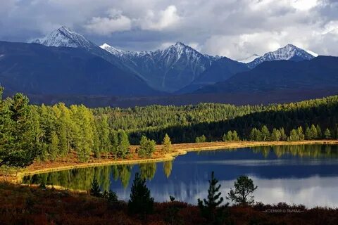 Республика алтай улаганский
