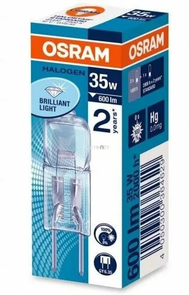 3 50w 12v decostar 51s osram арт 44870. Лампа галоген. Лампа osram галогенная gy6. 35 xenophot. 35 12v 35w.
