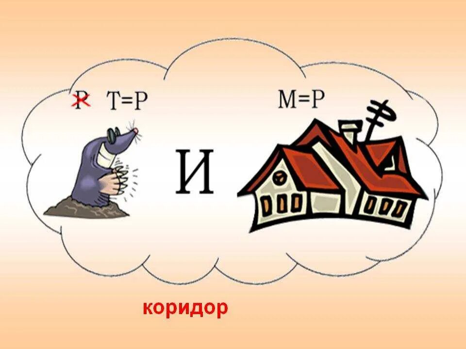 Загадка про прихожую