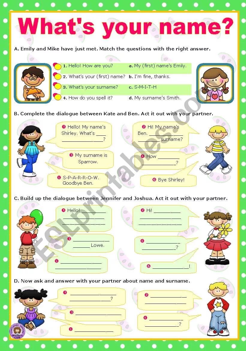 What is your name упражнения. What s your name Worksheets. What is your name задания. Hello what's your name Worksheet for Kids. What s your first