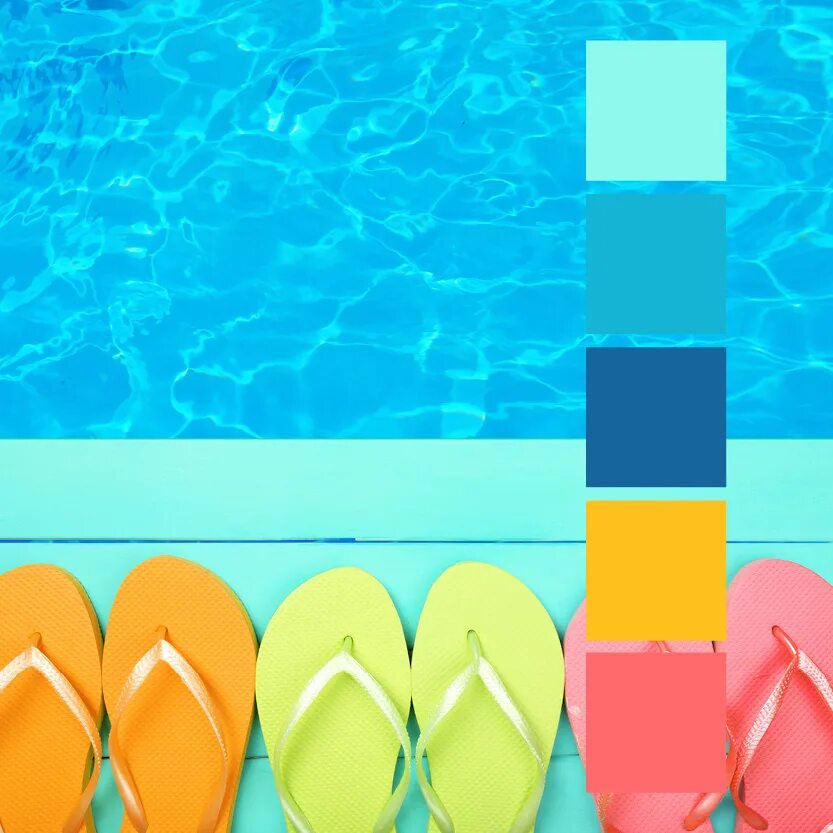 Цветовые сочетания. Сочетание ярких цветов. Summer color. Фрут колорс манго. Цветовые сочетания.