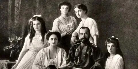 Романовы сайт