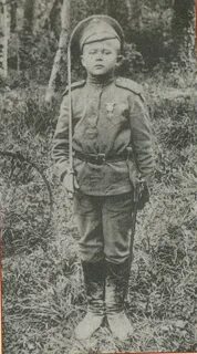 Герои 1914 г