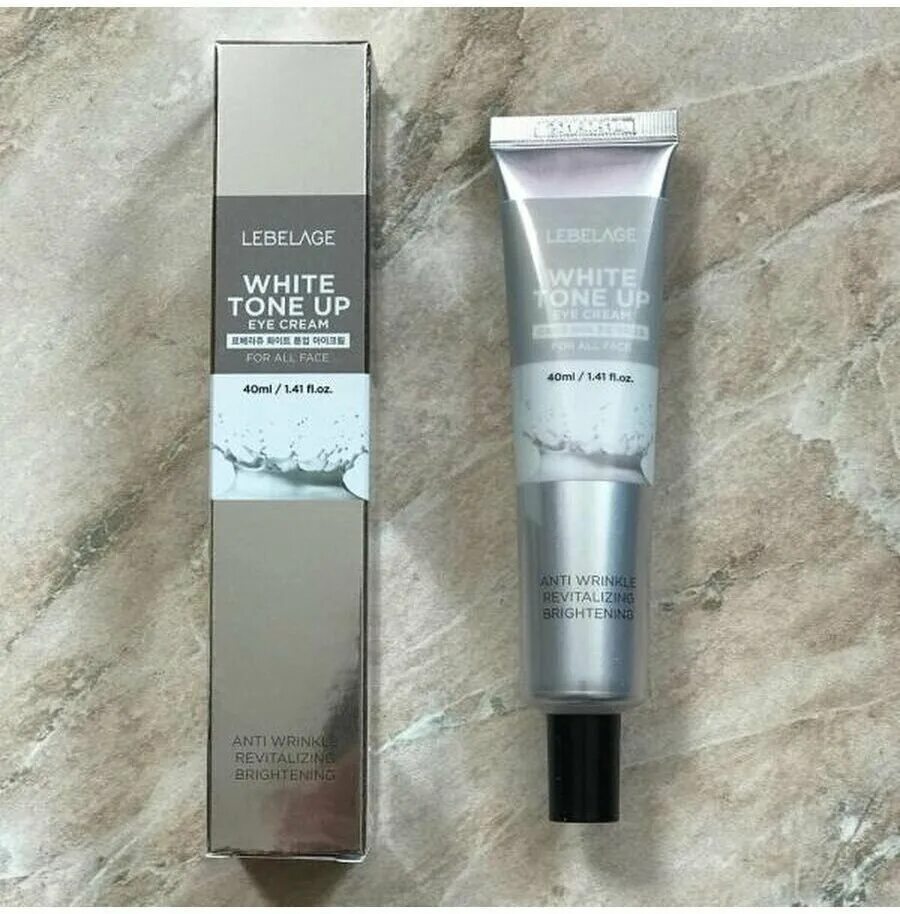 Крем для глаз Lebelage White Tone up Eye Cream 40 мл. Крем вокруг глаз White Tone up Eye Cream tube 40ml (Lebelage). Lebelage осветляющий крем для век Eye Cream White Tone up. Крем для области вокруг глаз, выравнивающий тон кожи, 40мл, Lebelage. Крем lebelage с улиткой отзывы