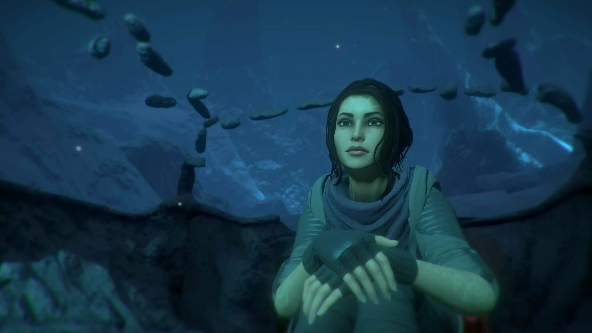 Дримфол 2. Dreamfall ps4. Dreamfall Chapters пророк. The longest journey 3