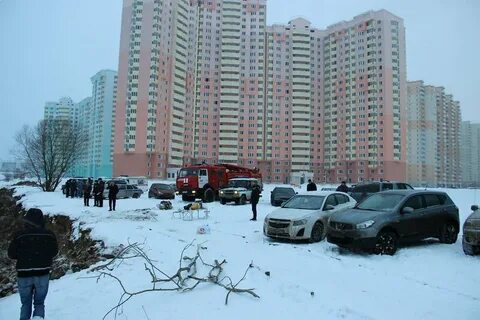 Красногорский 4