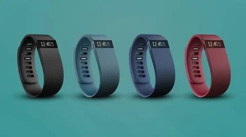 Fitbit charge