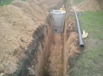 Как провести центральный водопровод