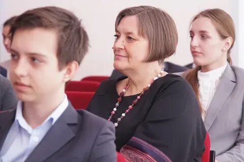 Гимназия 12 учителя