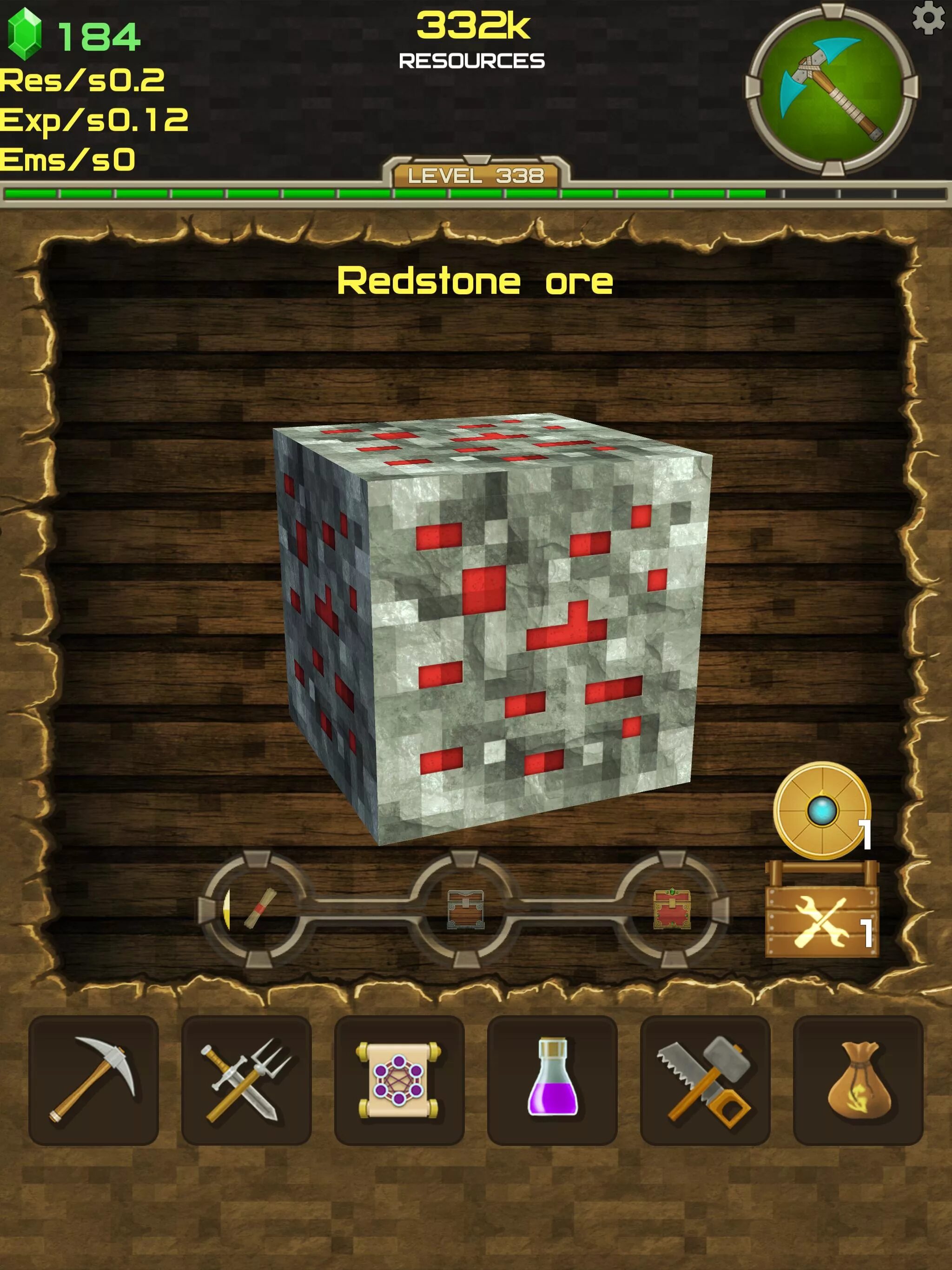 Ore clicker. Mine clicker кликер взломка. mine clicker золотой руды. mine clicker.