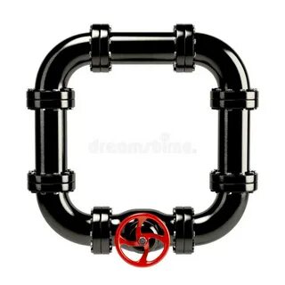 Close pipe