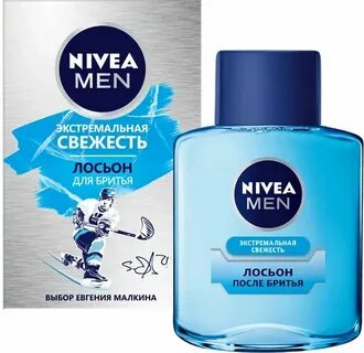 Лосьоны после бритья 100 мл