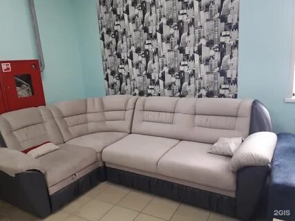 Недорогая мебель в кургане