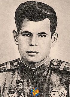 Герой снайпера